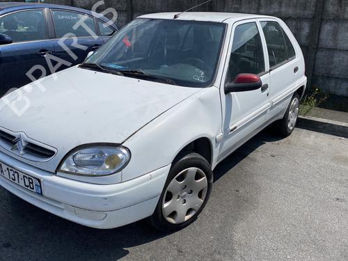 Used Parts CITROËN SAXO (S0, S1) 1.1 X, SX (60 hp) 4267926