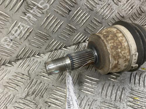 Left front driveshaft FORD KA (RU8) 1.3 TDCi | BP26212205M38 - Image 3