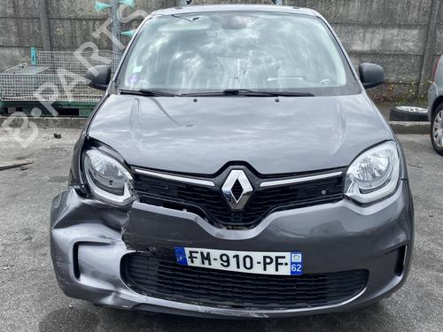 Headlight switch RENAULT TWINGO III (BCM_, BCA_) 0.9 TCe 95 | BP33014944I24  - Image 12