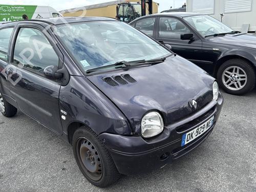 Door moulding trim RENAULT TWINGO I (C06_) 1.2 (C066, C068) | BP30181095C150