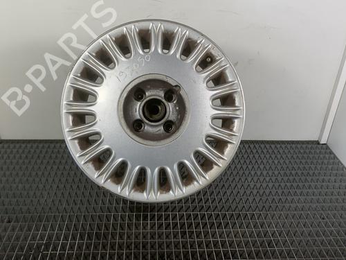 Felg Felg CITROËN C5 I (DC_) 2.2 HDi (DC4HXB, DC4HXE) (133 hp) 24863811 24863811