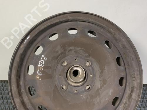Used Rim Rim CITROËN C2 (JM_) 1.1 (60 hp) 21959415 21959415