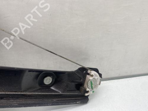 Rear right window mechanism BMW 1 (E87) 120 d | BP30890437C25 - Image 2