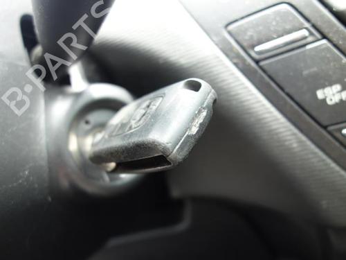 Climate control CITROËN C4 Grand Picasso I (UA_)  | BP20031832I5 