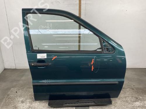 Right front door VW POLO III (6N1) 60 1.4 | BP21961547C3 
