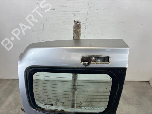 Used Right tailgate Right tailgate DACIA LOGAN MCV (KS_) 1.5 dCi (KS0W) (86 hp) 39995586 39995586