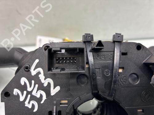 Used Steering column stalk Steering column stalk 38515213 38515213
