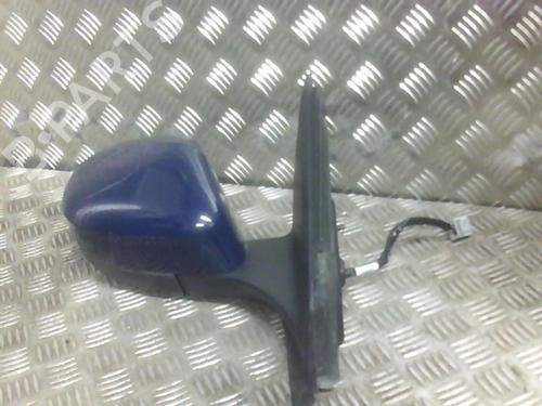 Right mirror FORD MONDEO IV Turnier (BA7) 1.6 Ti 1701720