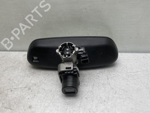 Used Rear mirror Rear mirror PEUGEOT 508 SW I (8E_) 2.2 HDi (204 hp) 19992900 19992900