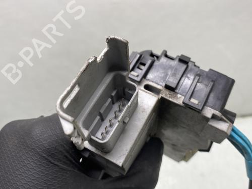 Rear right lock CITROËN C6 (TD_) 2.2 HDi | BP21490007C99 