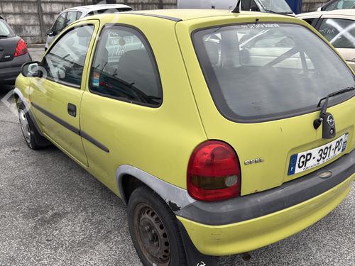 Warning switch OPEL CORSA B (S93) 1.2 i 16V (F08, F68, M68) | BP32250037I22