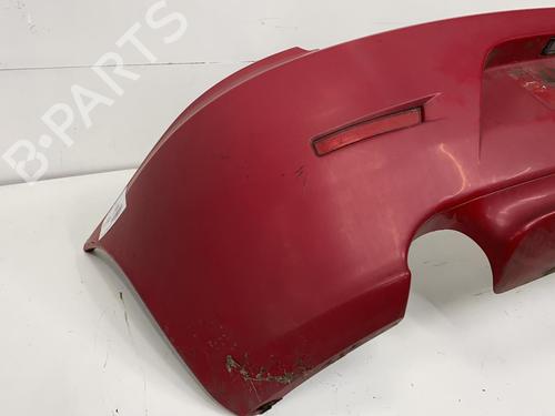 Rear bumper ALFA ROMEO 147 (937_) 1.9 JTD 16V (937.AXG1B, 937.BXG1B) | BP21954871C8 