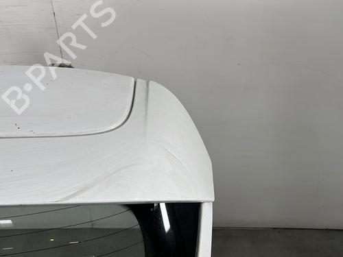 Tailgate FORD FIESTA VI (CB1, CCN) 1.25 | BP29242032C6 