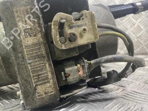 Used Steering pump PEUGEOT PARTNER Tepee 1.6 HDi (114 hp) 19969254