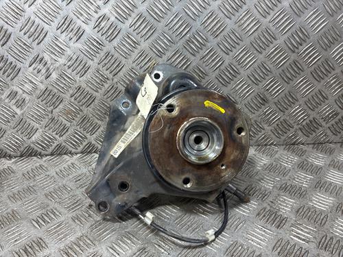 Left front steering knuckle SMART ROADSTER (452) 0.7 (452.434) | BP40029830M25 - Image 3