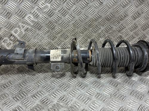 Right front shock absorber FORD PUMA (J2K, CF7) 1.0 EcoBoost mHEV | BP34477546M17  - Image 5
