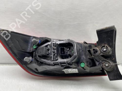 Used Right taillight Right taillight RENAULT CLIO IV (BH_) 1.5 dCi 75 (75 hp) 23768687 23768687