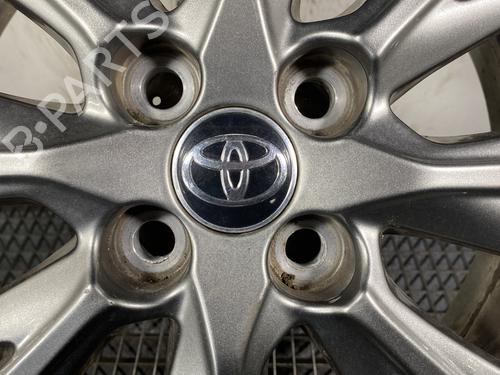 Felg TOYOTA YARIS (_P13_) 1.5 Hybrid (NHP130_, NHP130) | BP28625462C45 