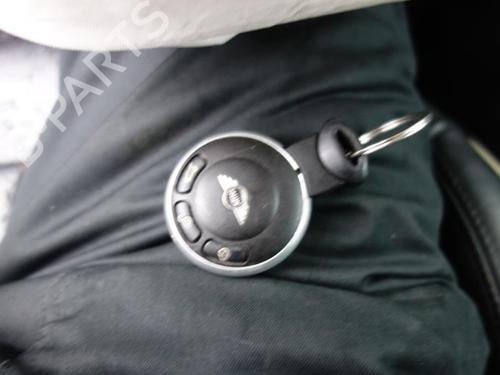 Front left interior door handle MINI MINI (R56) Cooper D | BP19983925I13 - Image 8