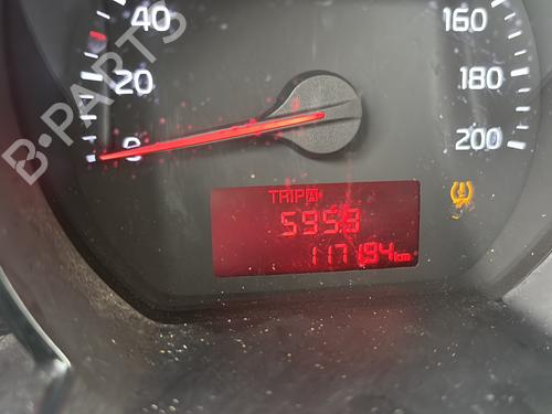 Steering wheel KIA PICANTO II (TA) 1.0 | BP39011601C49 - Image 12