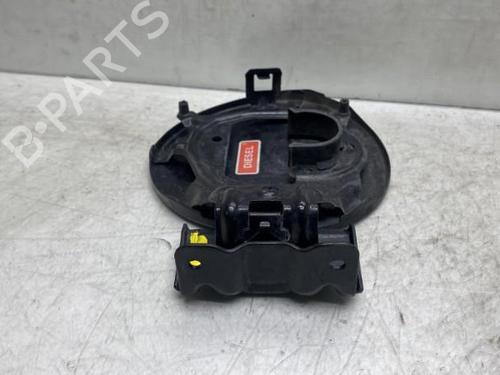 Fuel flap RENAULT KOLEOS I (HY_) 2.0 dCi (HY0K) | BP19992099C131 
