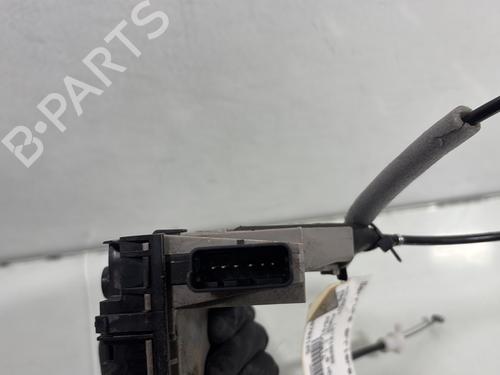 Rear left lock PEUGEOT 208 I (CA_, CC_) 1.6 HDi | BP29706865C100 