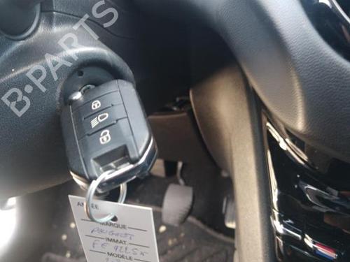 Right front door PEUGEOT 208 I (CA_, CC_) 1.2 VTI 82 | BP32208328C3 