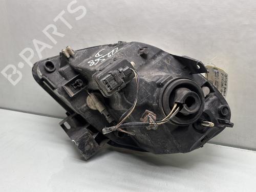 Right headlight RENAULT KANGOO Express (FC0/1_) 1.5 dCi (FC07, FC1R) | BP28280913C29 - Image 3