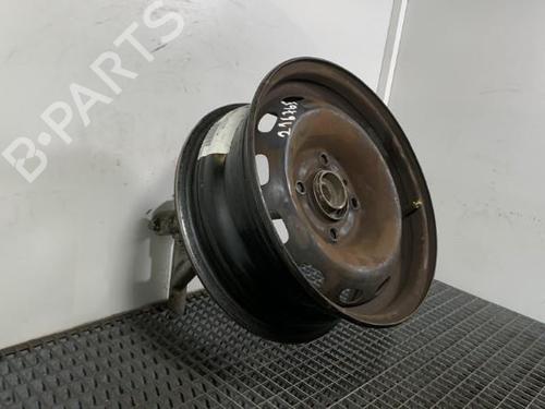 Rim CITROËN SAXO (S0, S1) 1.1 X, SX | BP21962894C45 