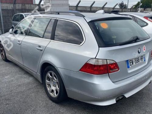 Headlight switch BMW 5 Touring (E61) 525 d | BP20483441I24 - Image 10