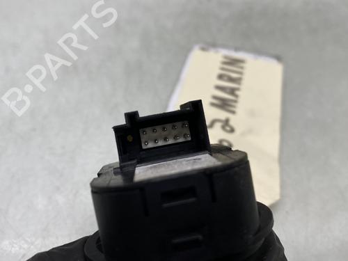 Mirror switch SKODA FABIA II Combi (545) 1.6 TDI | BP23764588I25 - Image 3