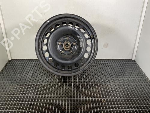 Used Rim MERCEDES-BENZ C-CLASS (W203) C 220 CDI (203.006) (136 hp) 31881041