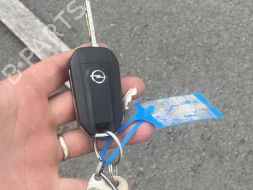 Rear mirror OPEL VIVARO C Van (K0) 2.0 | BP31917479I6 - Image 7