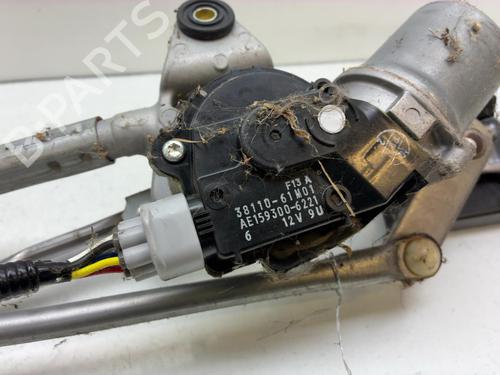 Front wiper motor SUZUKI SX4 S-Cross (JY) 1.0 (AKK 310) | BP40030879M29 - Image 2