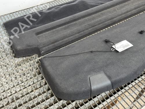 Rear parcel shelf RENAULT MODUS / GRAND MODUS (F/JP0_) 1.5 dCi (JP0G, JP0H) | BP28280696C85 