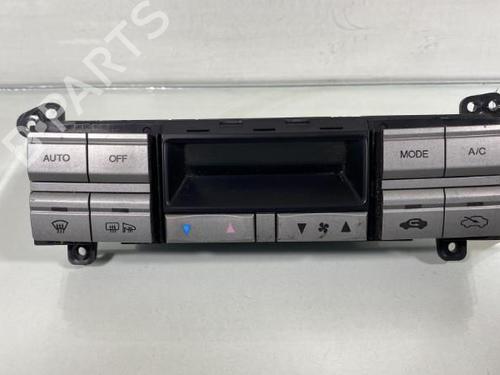 Used Climate control Climate control HONDA FR-V (BE) 2.2 i CTDi (BE5) (140 hp) 20009512 20009512