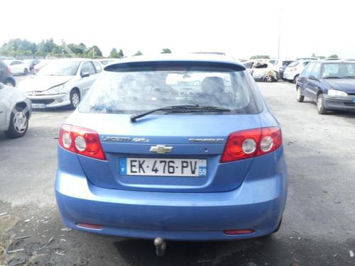 Third brake light CHEVROLET LACETTI (J200) 1.8 | BP20008008L11  - Image 17