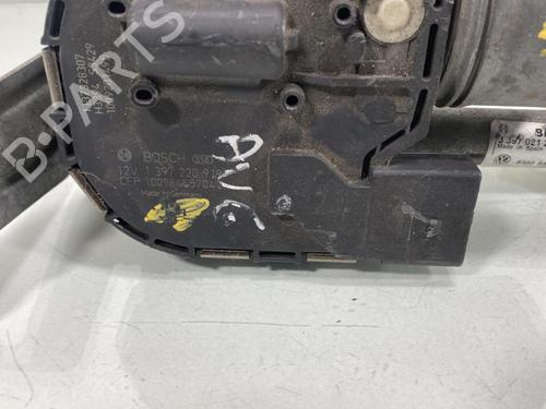 Front wiper motor VW GOLF VI (5K1)  | BP19984034M29 