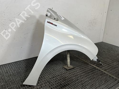 Right front fenders PEUGEOT 208 I (CA_, CC_) 1.2 THP 110 | BP29323883C42 