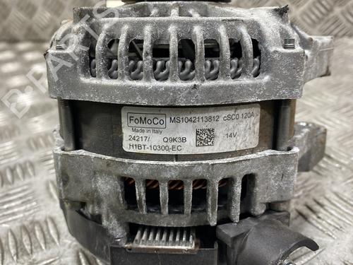 Alternator FORD FIESTA VII (HJ, HF) 1.0 EcoBoost | BP34158695M7  - Image 5