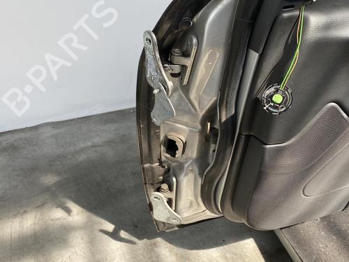 Used Right front door MERCEDES-BENZ C-CLASS Coupe (CL203) C 220 CDI (203.706) (143 hp) 20022075