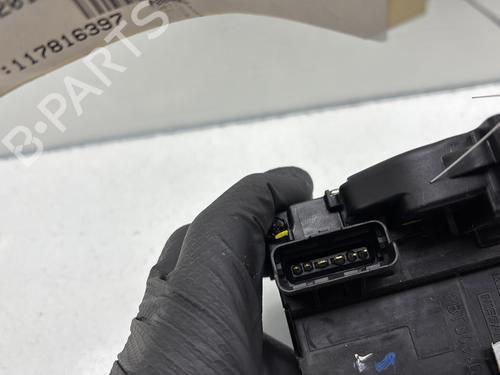 Front left lock RENAULT KADJAR (HA_, HL_) 1.6 dCi 130 4x4 (HLA4) | BP31134931C98 