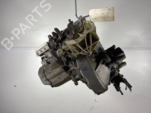 Gearbox CITROËN C3 II (SC_) 1.6 HDi | BP35938690M3 - Image 2