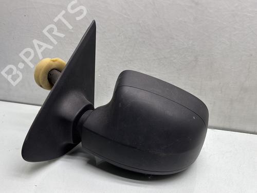 Left mirror DACIA SANDERO II TCe 90 (B8M1, B8MA, B8AC) | BP28704806C26