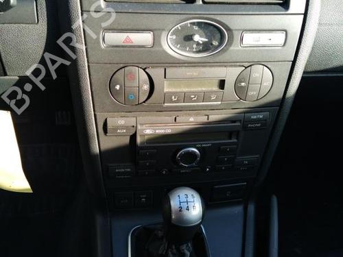 Left mirror FORD MONDEO III Turnier (BWY) 2.0 16V TDDi / TDCi | BP21956134C26 