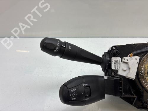 Steering column stalk PEUGEOT 2008 I (CU_) 1.2 VTi | BP39043166I23 - Image 8