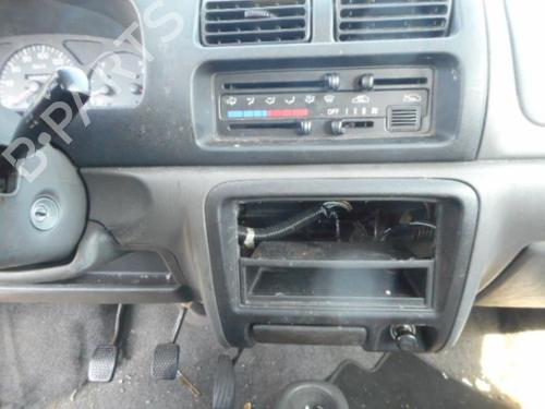 Used Parts SUZUKI WAGON R+ Hatchback (EM)  1.0 (RC410, SR410, SR412)  1800977