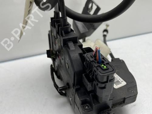 Rear left lock HYUNDAI SANTA FÉ II (CM) 2.2 CRDi | BP19960496C100 