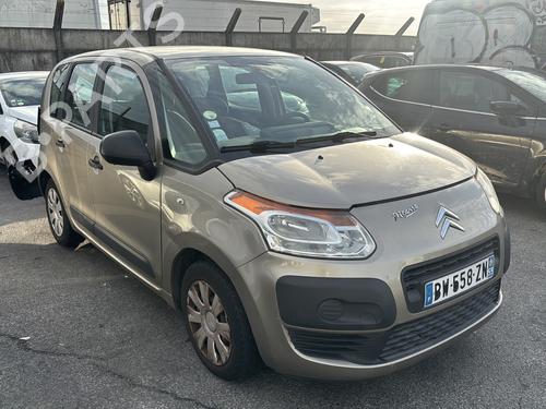 Right headlight CITROËN C3 Picasso (SH_) 1.6 HDI 90 | BP40270593C29 - Image 17