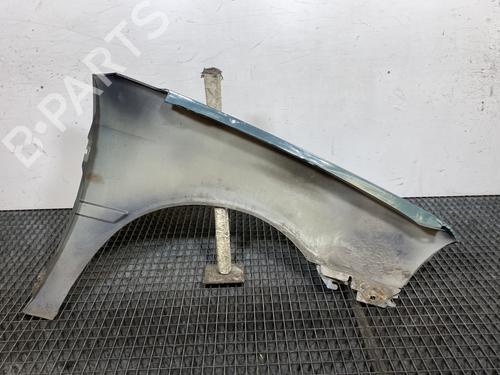 Left front fenders CITROËN AX (ZA-_) 14 D | BP22407487C41 